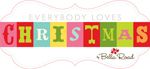 Echo Park Paper Company - Everybody Loves Christmas